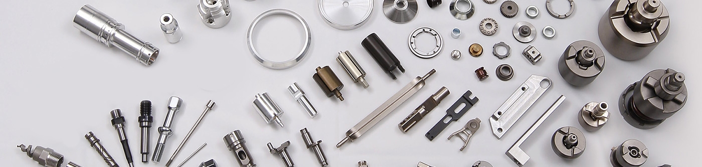 Precision Hardware Parts