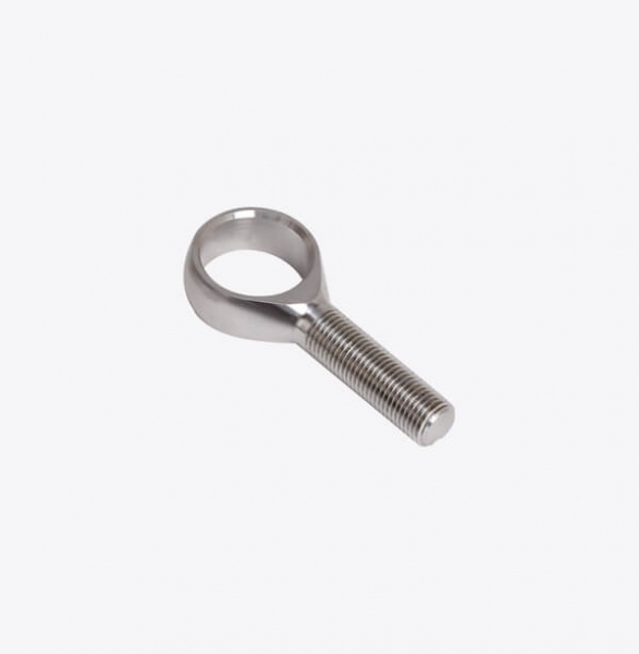 Precision Metal Screws for Aerospace